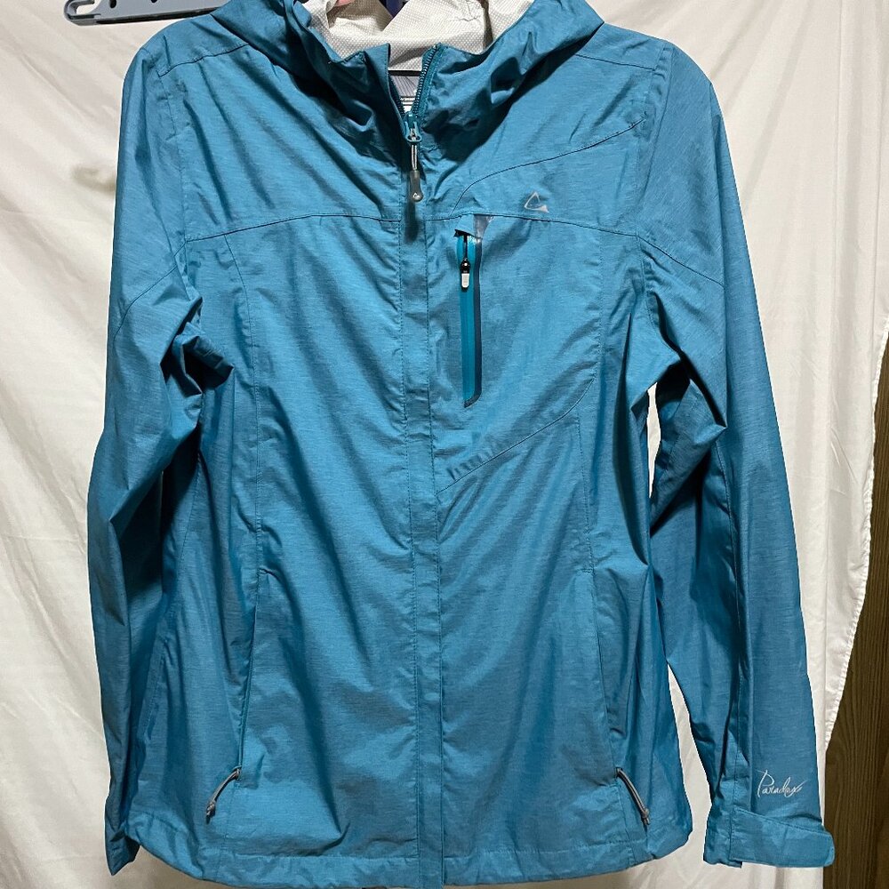 PARADOX Waterproof & Breathable Women's Rain Jacket